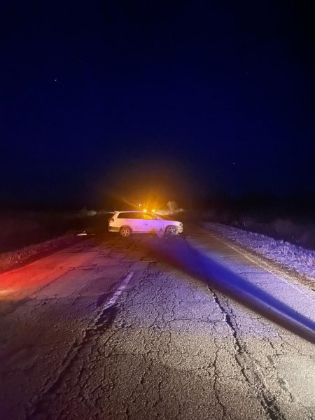 Госавтоинспекция: в Приморье по вине 25-летнего водителя без прав пострадал несовершеннолетний