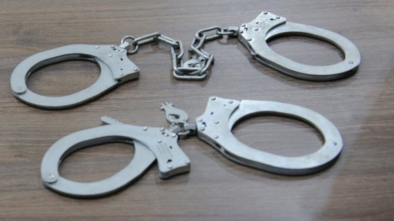 В приморском Дальнереченске полиция задержала троих подозреваемых в особо тяжком преступлении