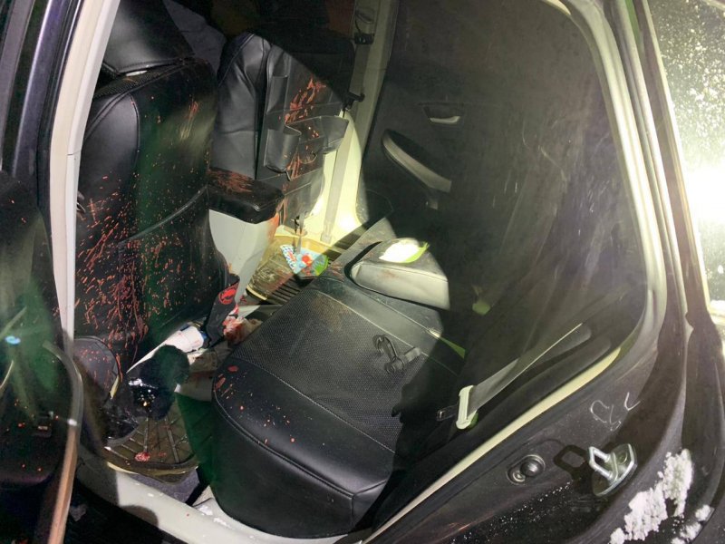 В Приморье у виновницы пьяного ДТП со смертельным исходом автомобиль изымут в доход государства