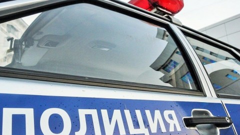 В Приморье сотрудники Госавтоинспекции пресекли попытку дачи взятки гражданином одной из Среднеазиатских Республик